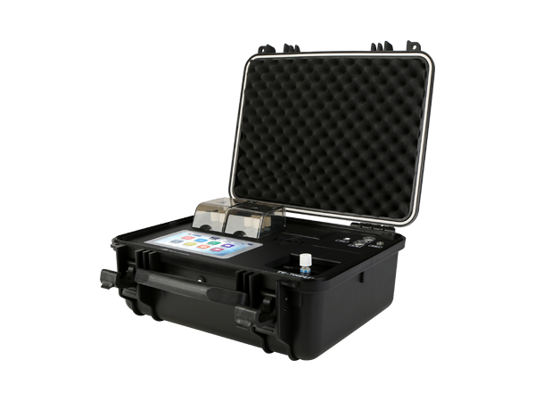 TE-700Plus便携式多参数水质测定仪